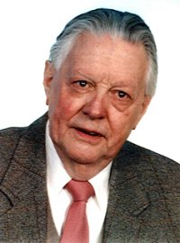 Prof.(em.) Dr. Gerhard Priesemann