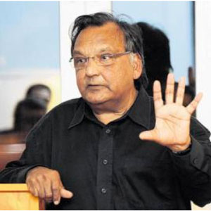 Salman Ansari