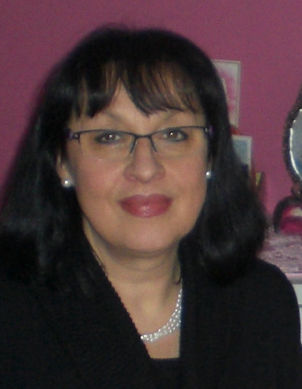 Marion Bergmann