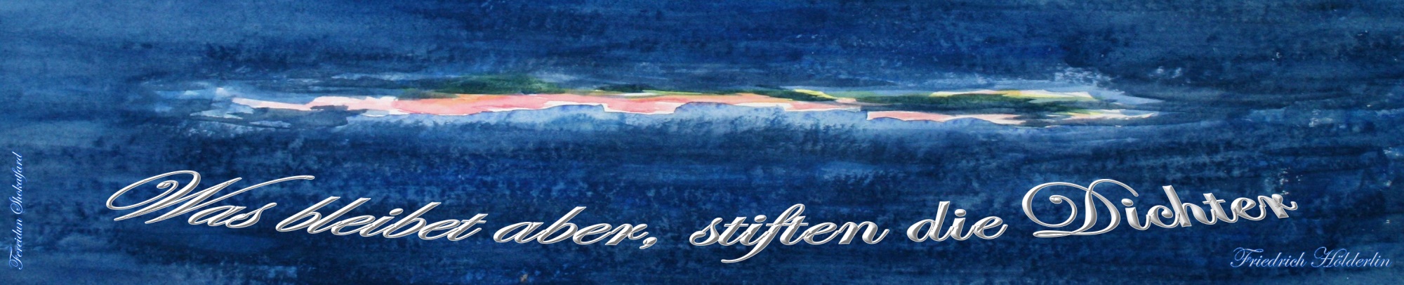 Diotima Verlag - Banner